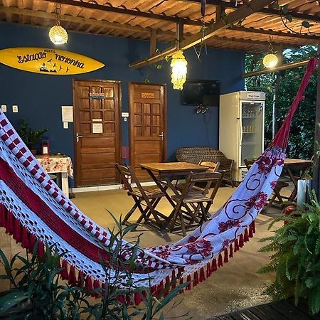 Estacao Noronha Hostel Fernando de Noronha Bagian luar foto